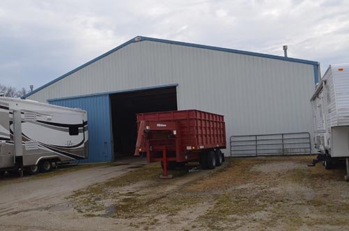 Property photo 27 - REAL ESTATE & FARM EQUIPMENT AUCTION IN ALLEN COUNTY, INDIANA